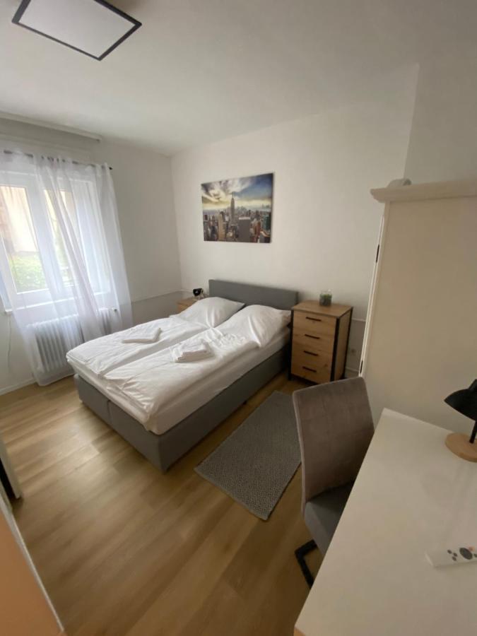 Swan Rooms 뉘른베르크 외부 사진