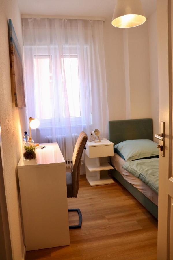 Swan Rooms 뉘른베르크 외부 사진
