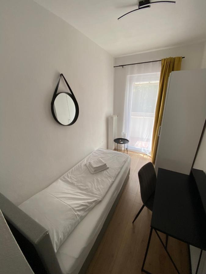 Swan Rooms 뉘른베르크 외부 사진