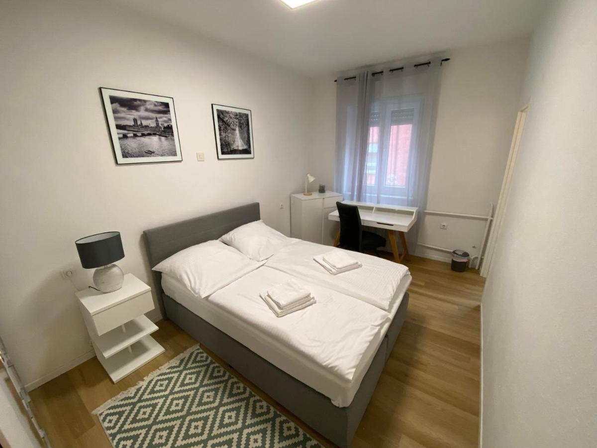 Swan Rooms 뉘른베르크 외부 사진