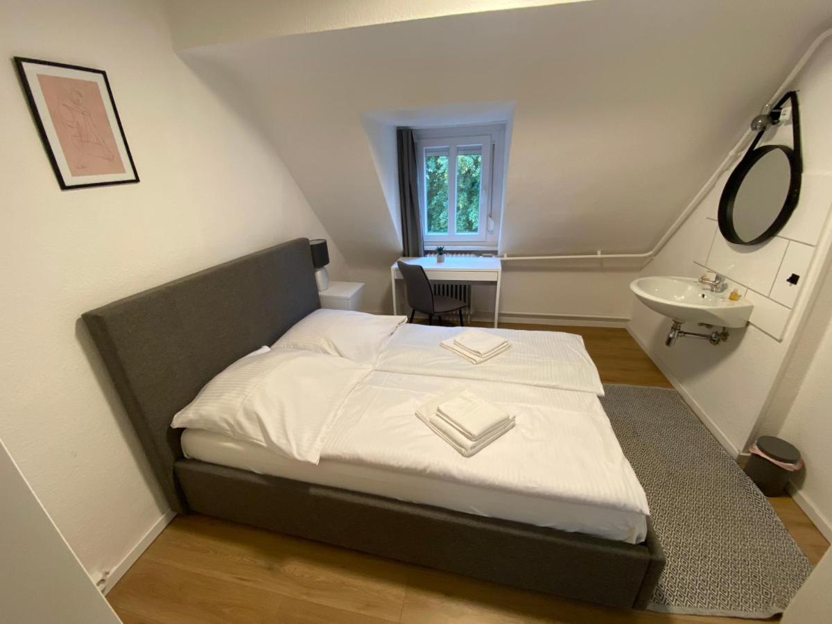 Swan Rooms 뉘른베르크 외부 사진