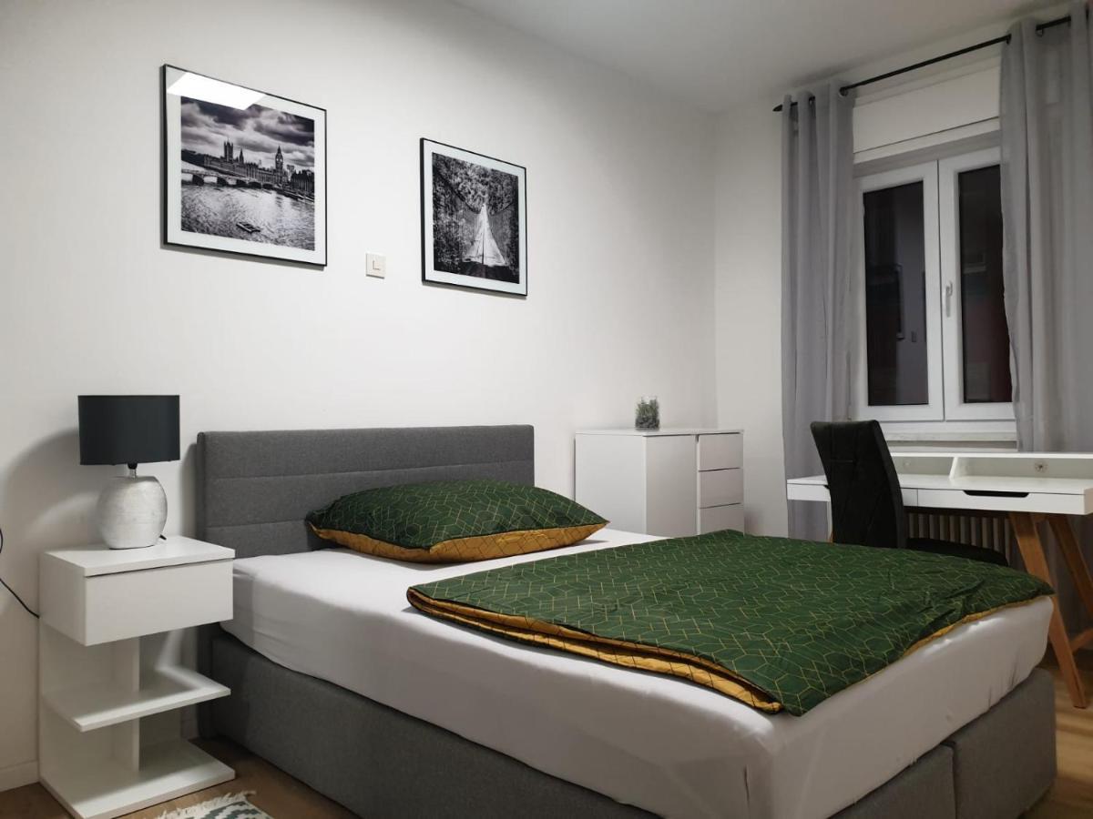 Swan Rooms 뉘른베르크 외부 사진