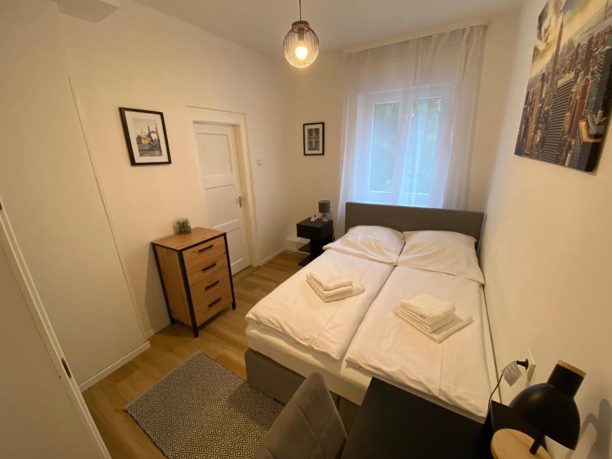 Swan Rooms 뉘른베르크 외부 사진