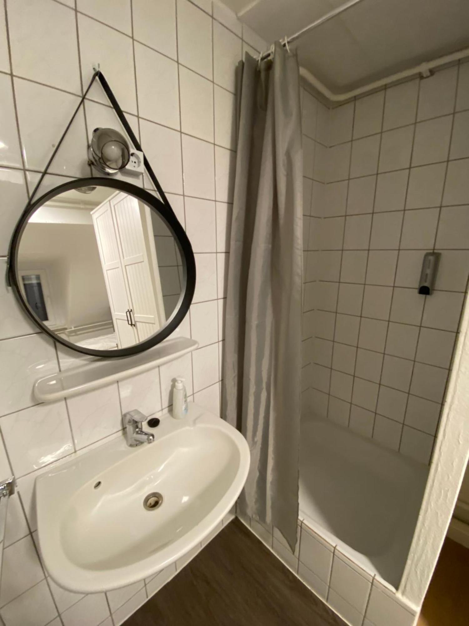 Swan Rooms 뉘른베르크 외부 사진