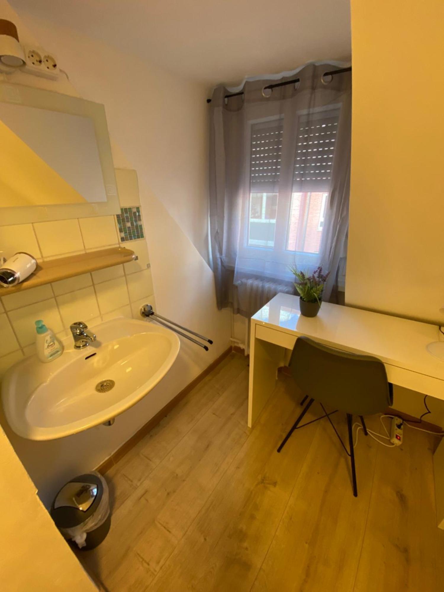 Swan Rooms 뉘른베르크 외부 사진