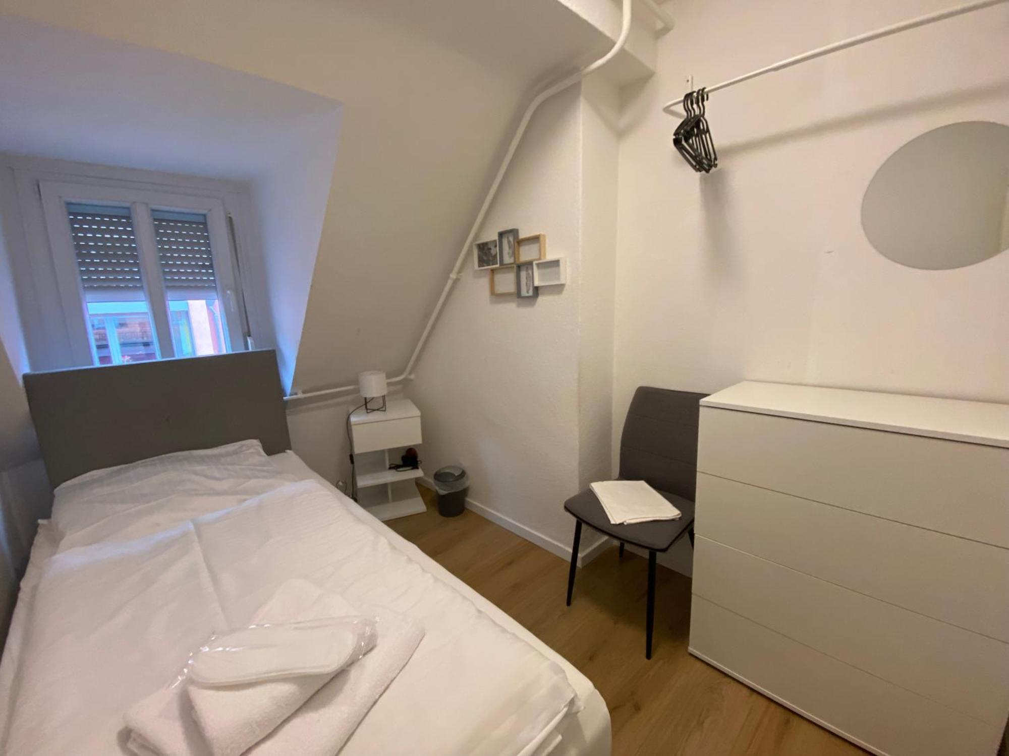 Swan Rooms 뉘른베르크 외부 사진