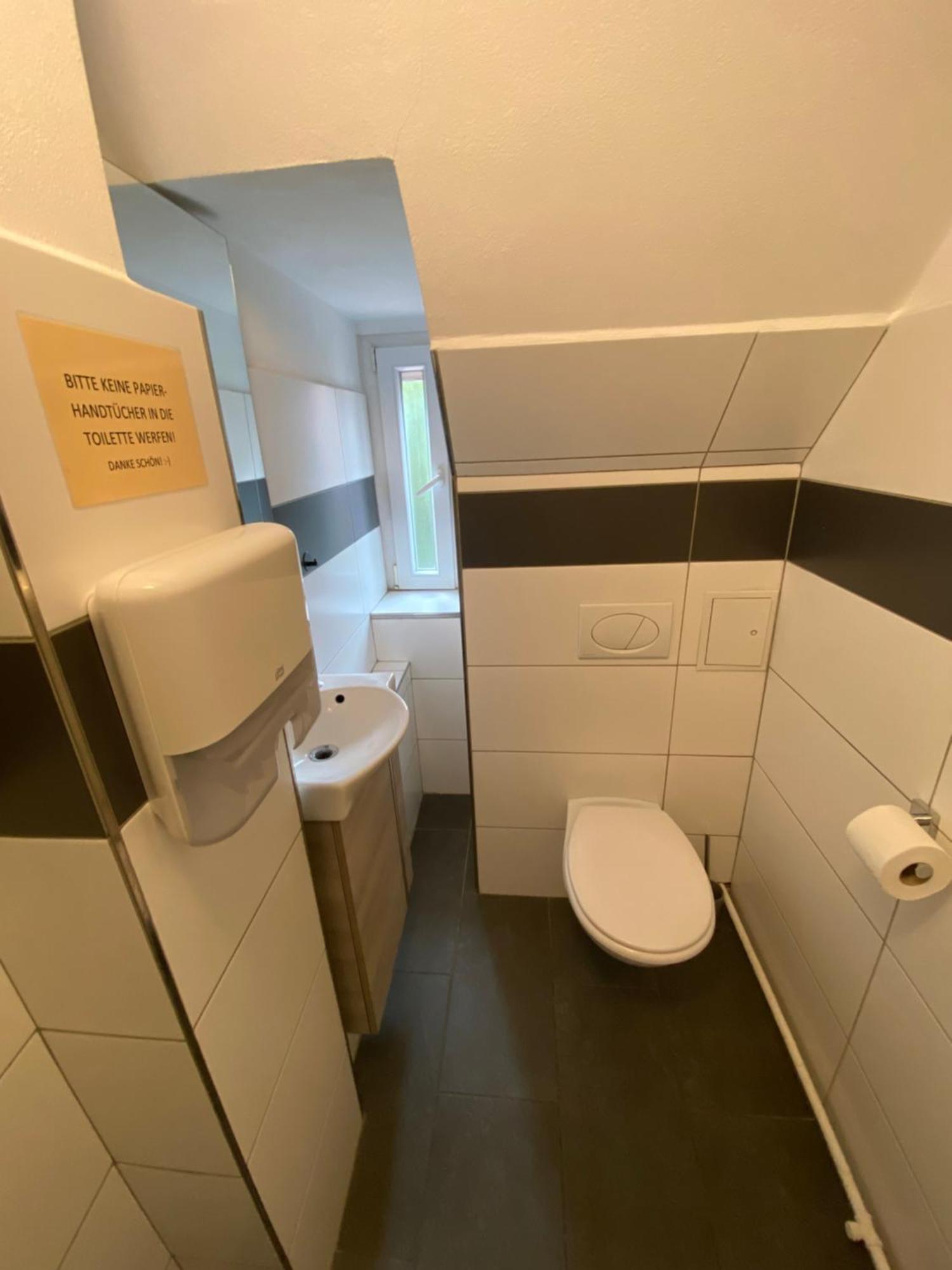 Swan Rooms 뉘른베르크 외부 사진