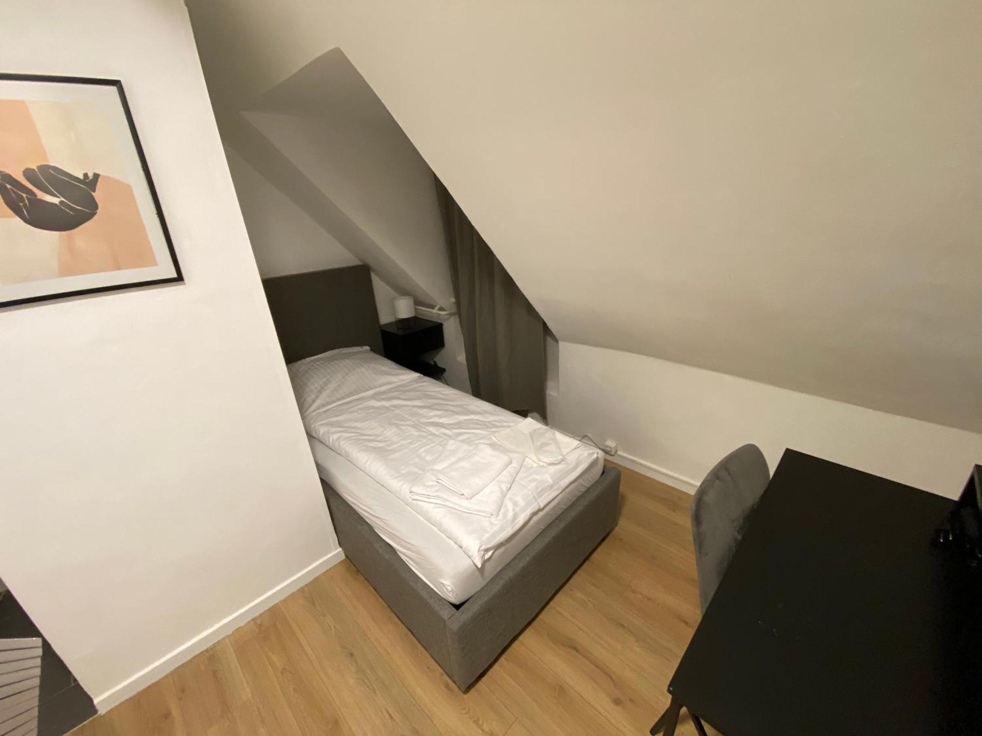 Swan Rooms 뉘른베르크 외부 사진