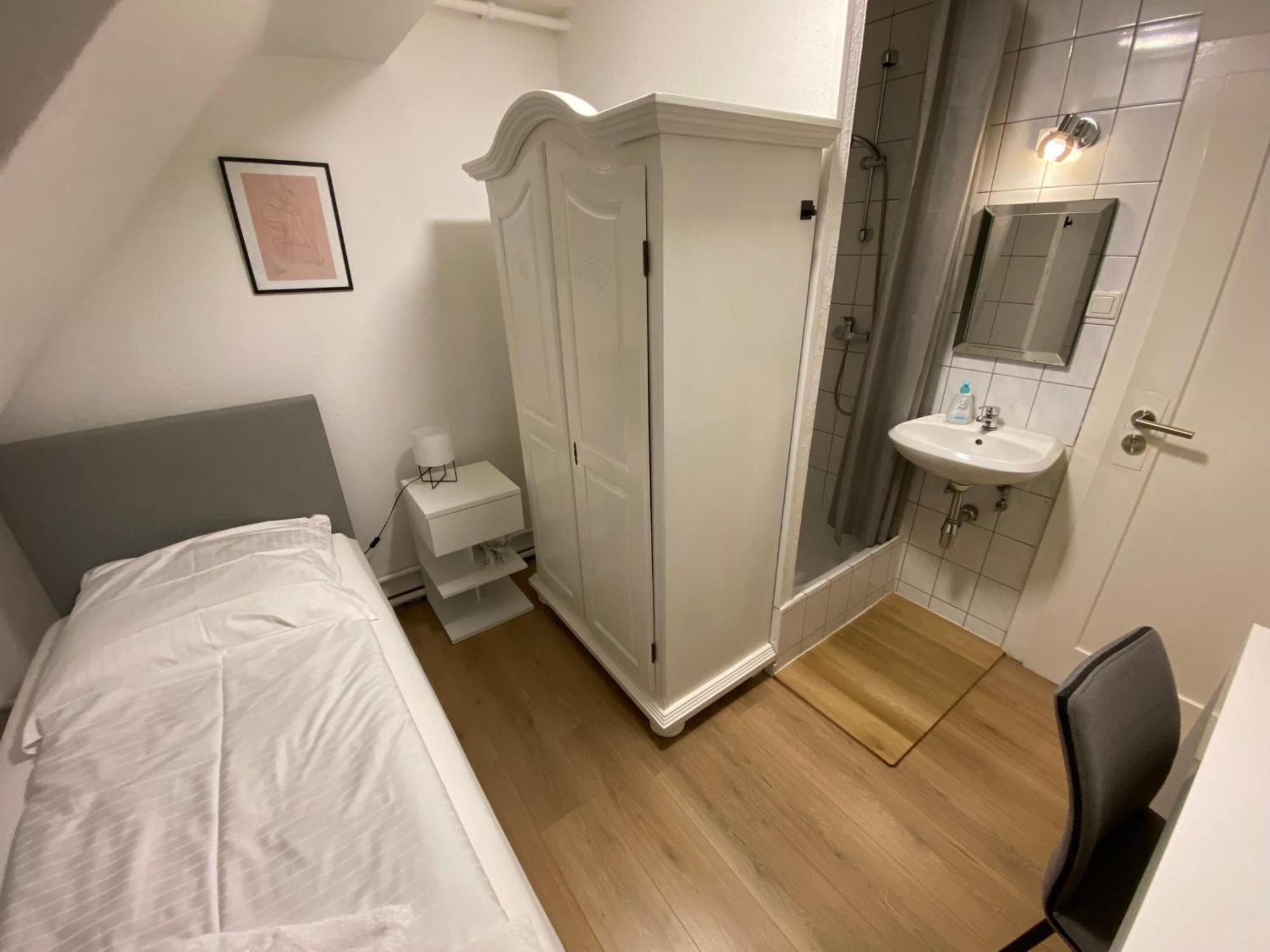 Swan Rooms 뉘른베르크 외부 사진
