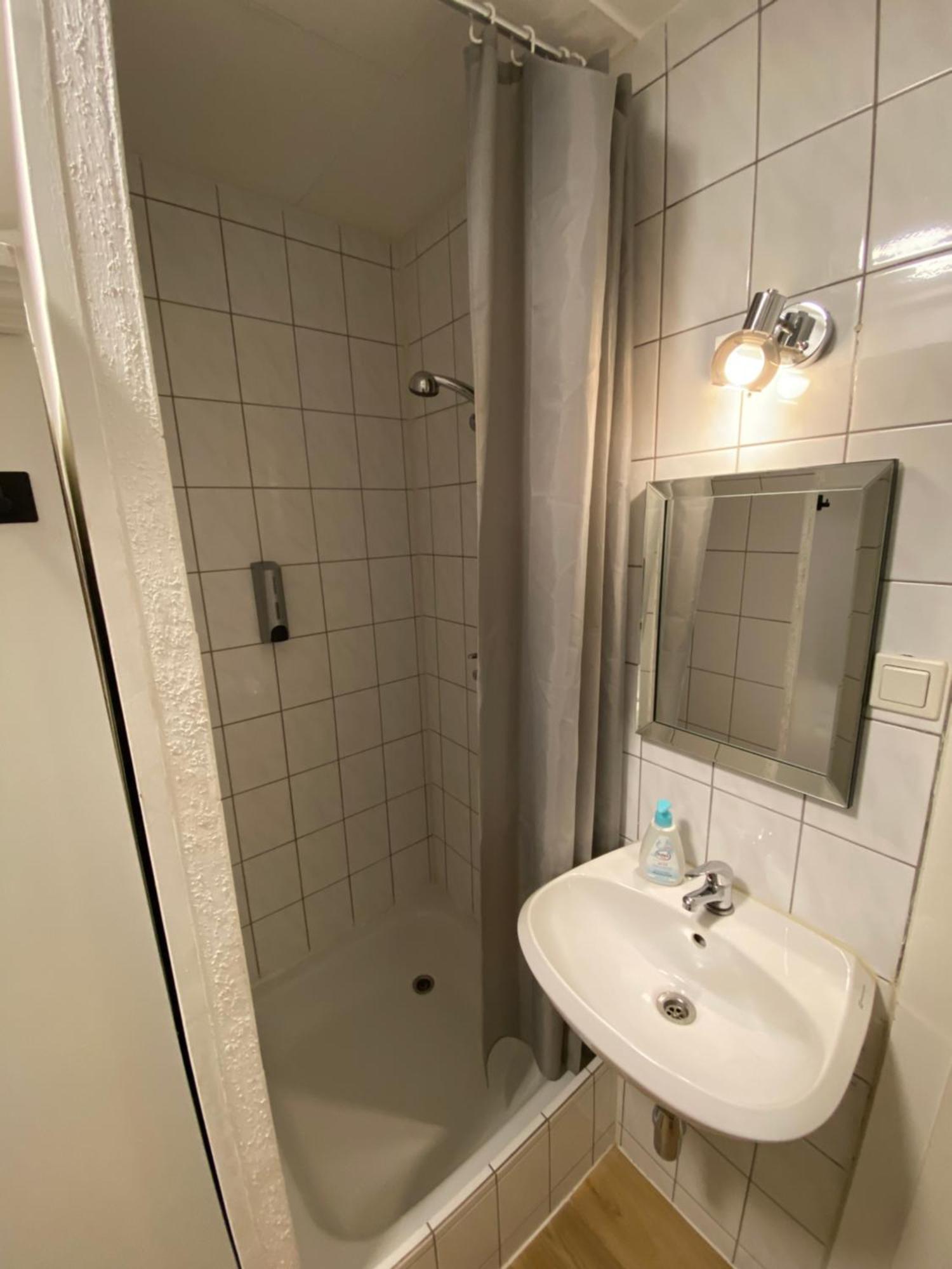 Swan Rooms 뉘른베르크 외부 사진