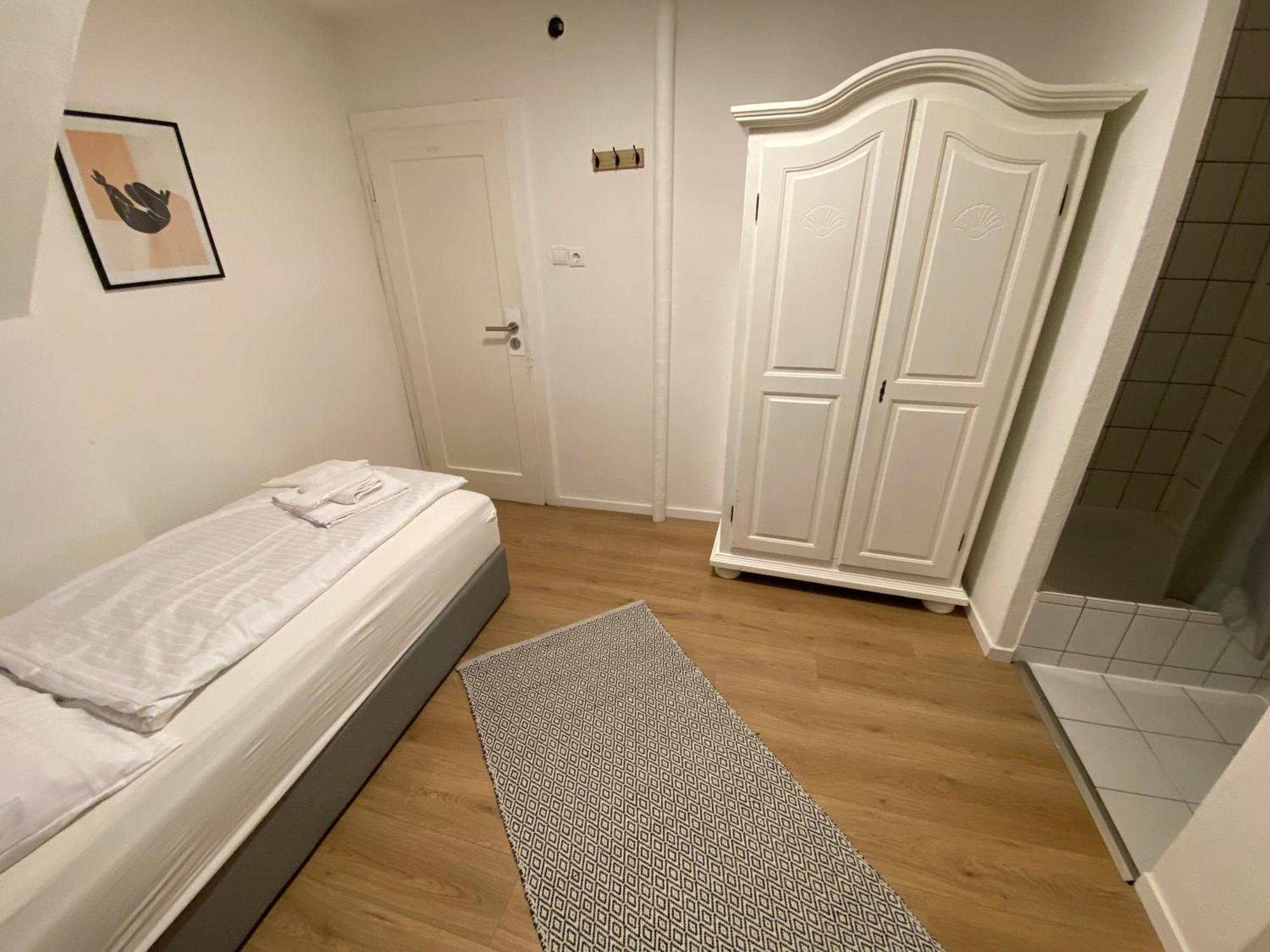Swan Rooms 뉘른베르크 외부 사진