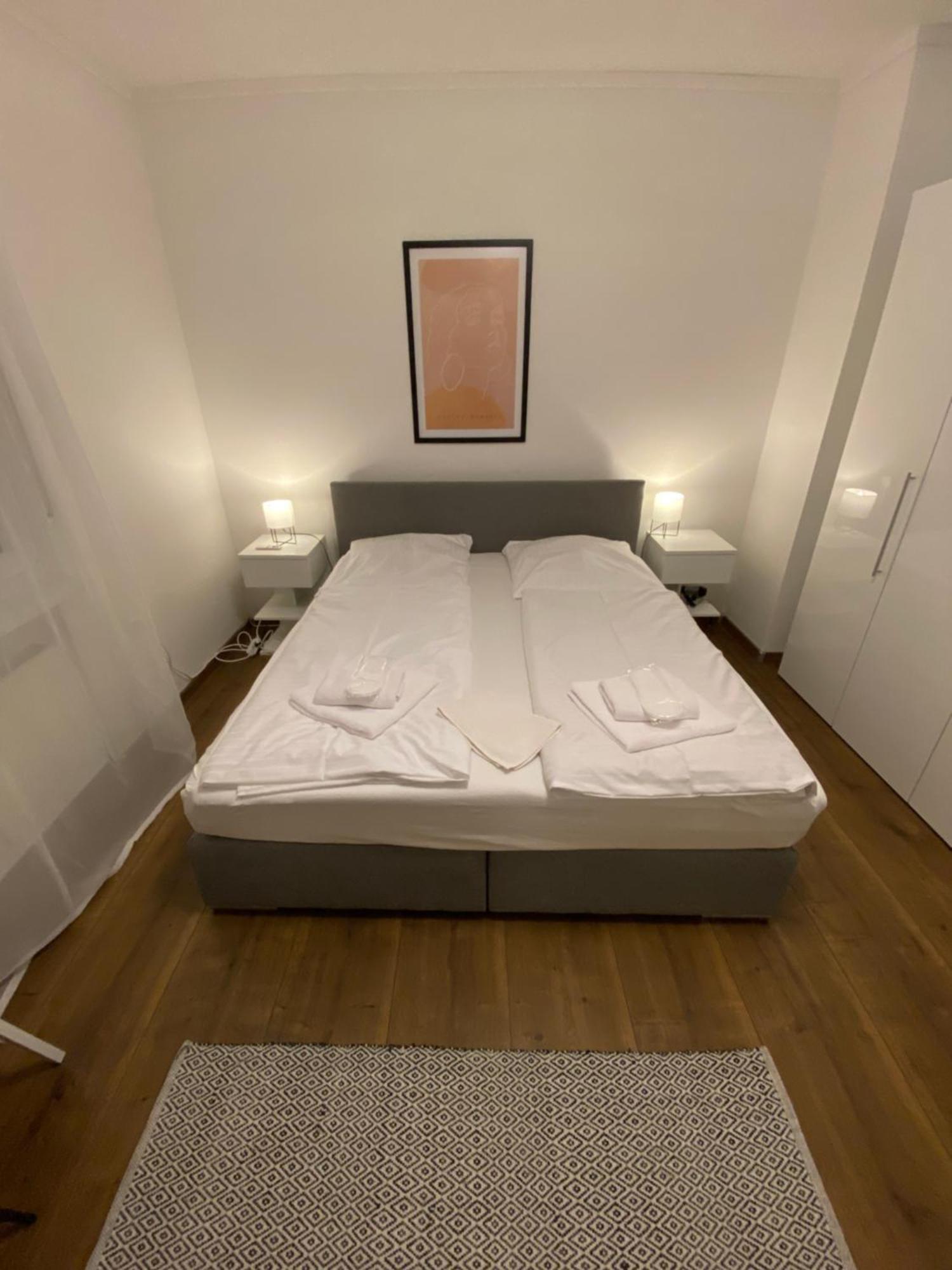 Swan Rooms 뉘른베르크 외부 사진
