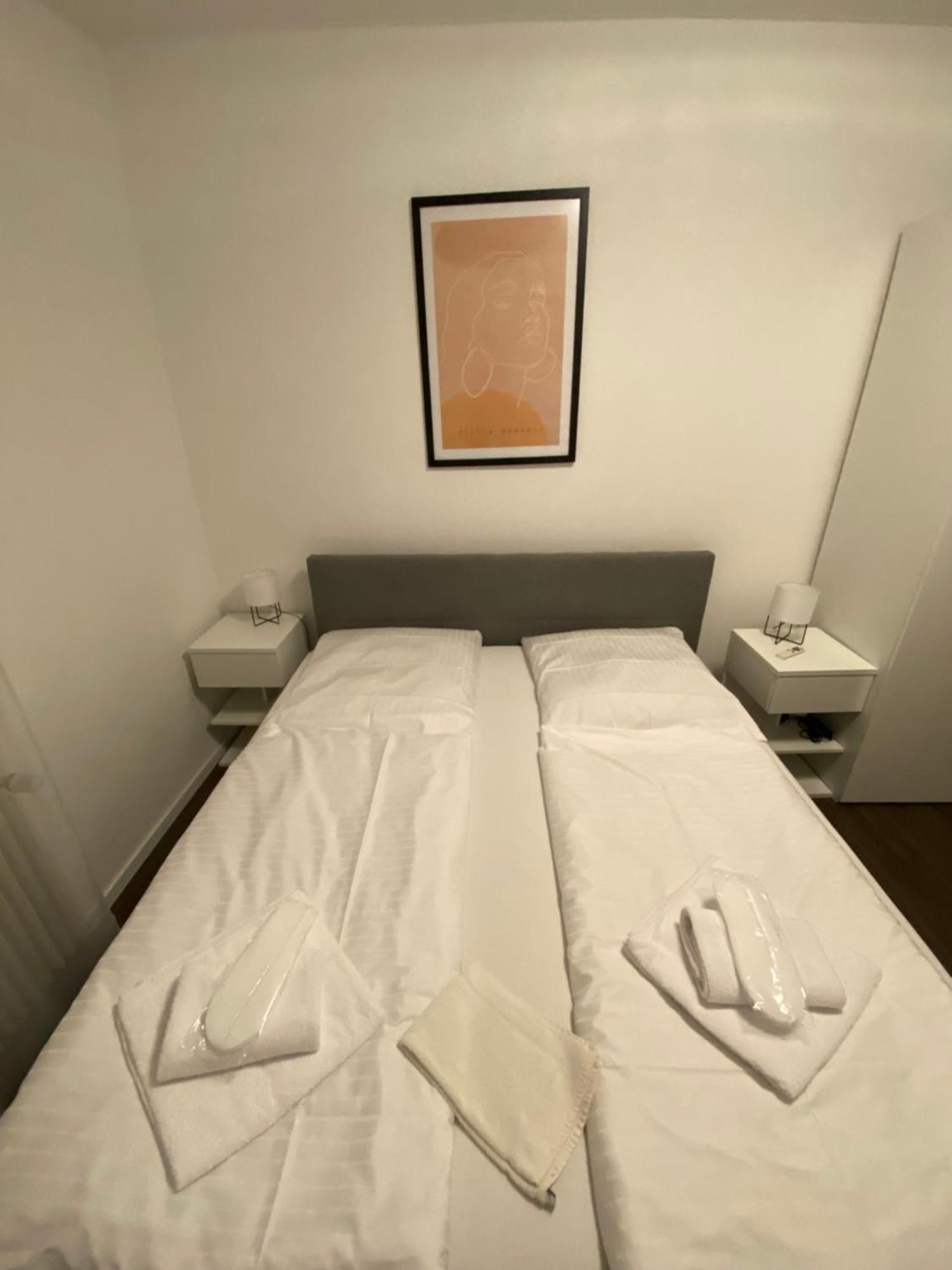 Swan Rooms 뉘른베르크 외부 사진