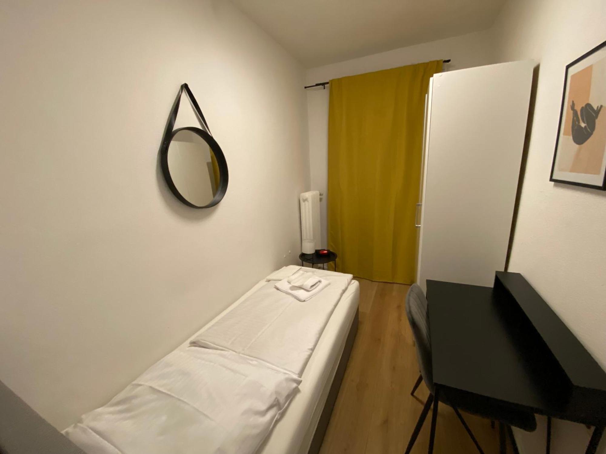 Swan Rooms 뉘른베르크 외부 사진