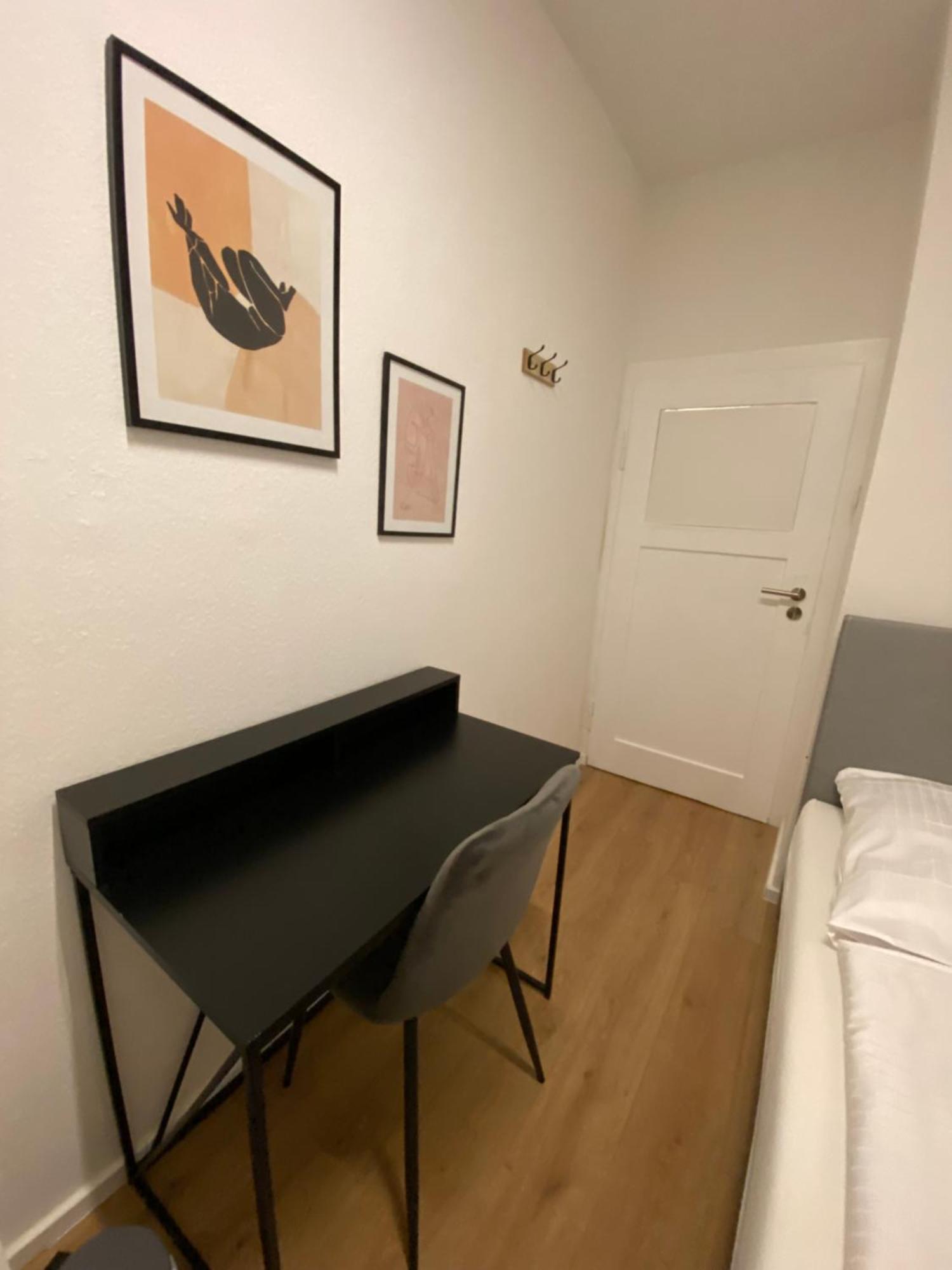 Swan Rooms 뉘른베르크 외부 사진