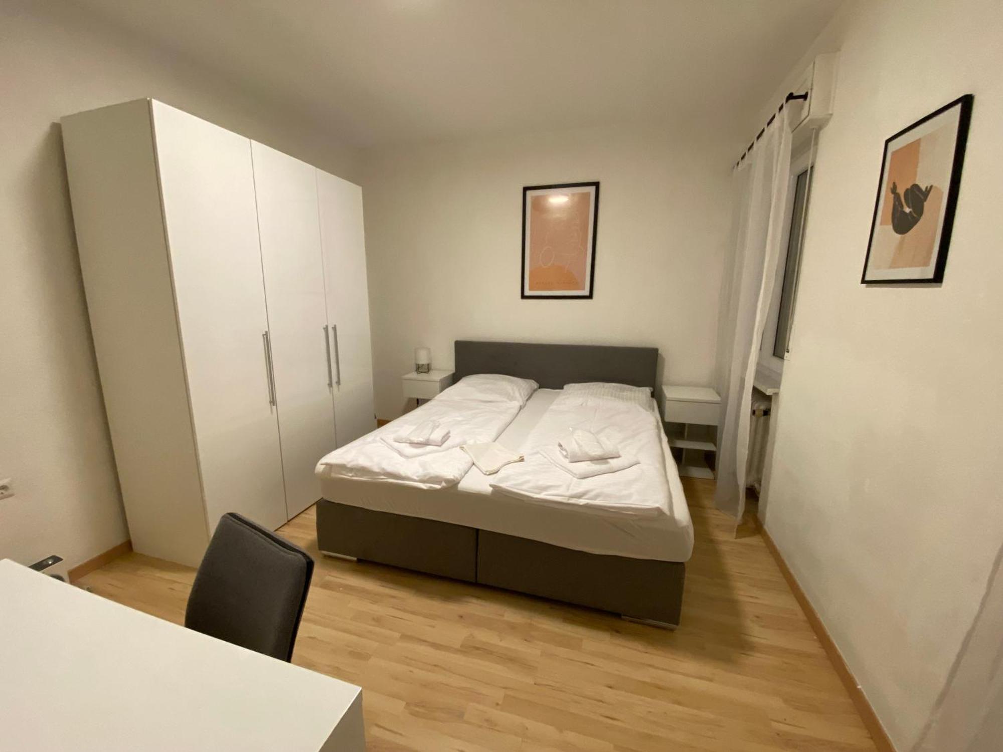 Swan Rooms 뉘른베르크 외부 사진