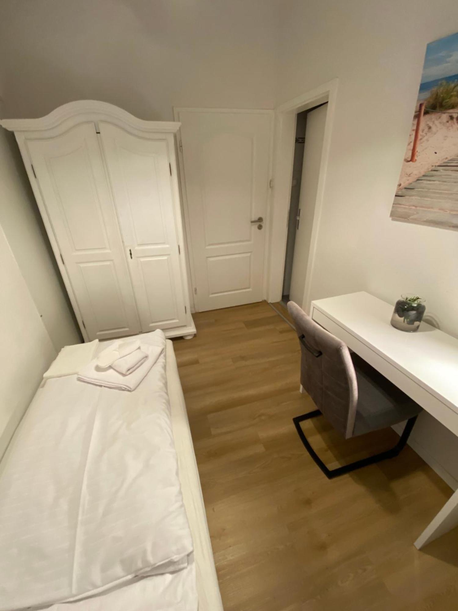 Swan Rooms 뉘른베르크 외부 사진