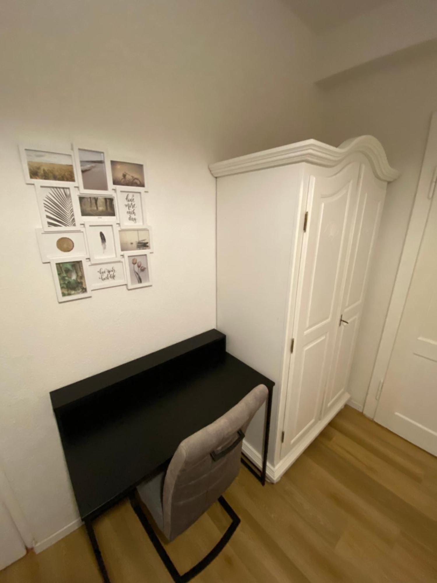 Swan Rooms 뉘른베르크 외부 사진