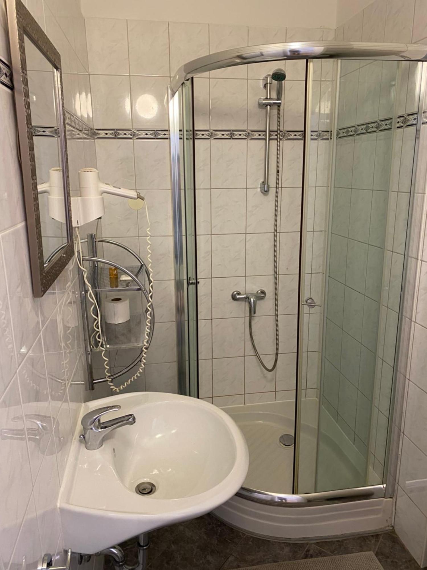 Swan Rooms 뉘른베르크 외부 사진