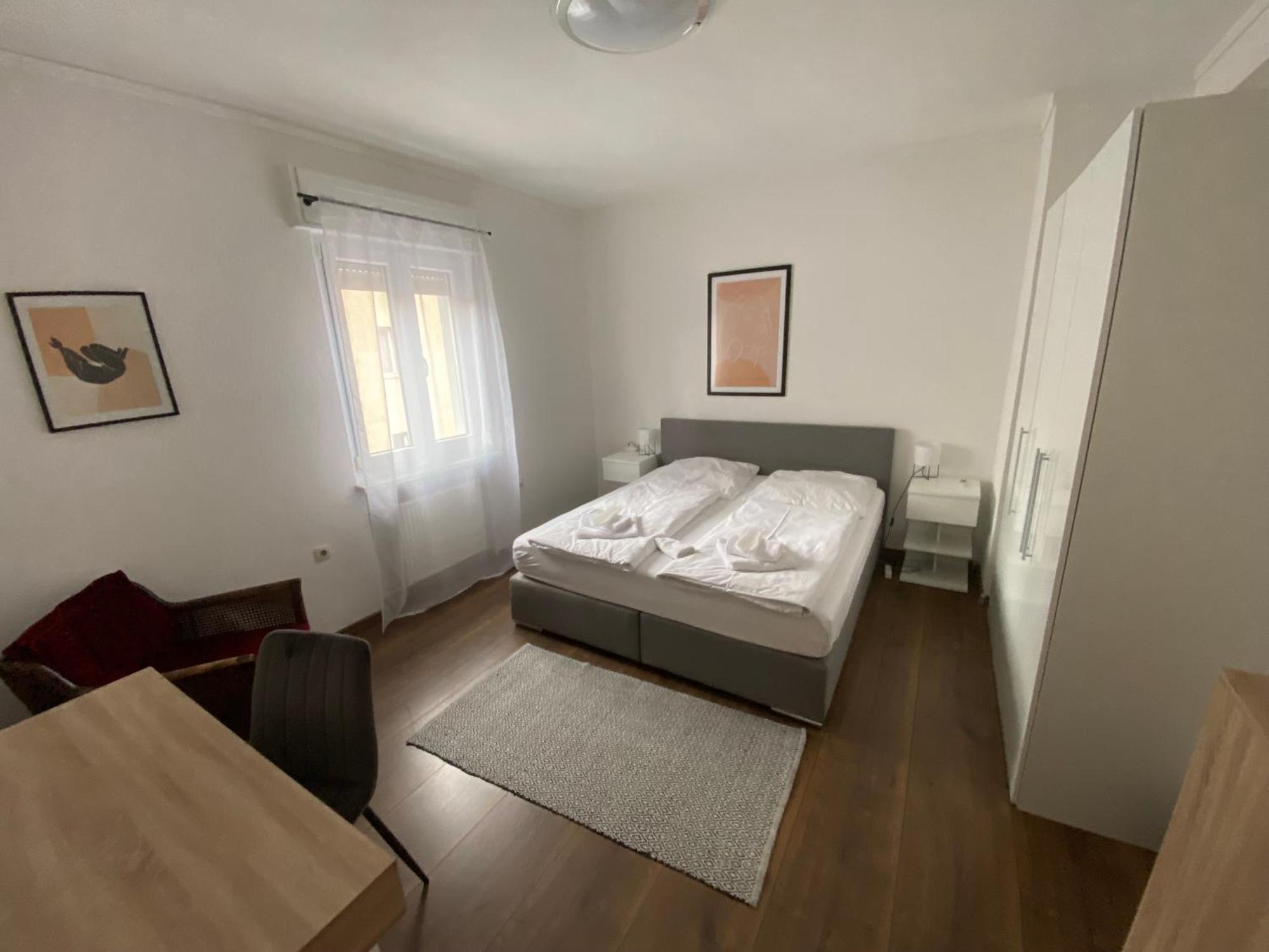 Swan Rooms 뉘른베르크 외부 사진